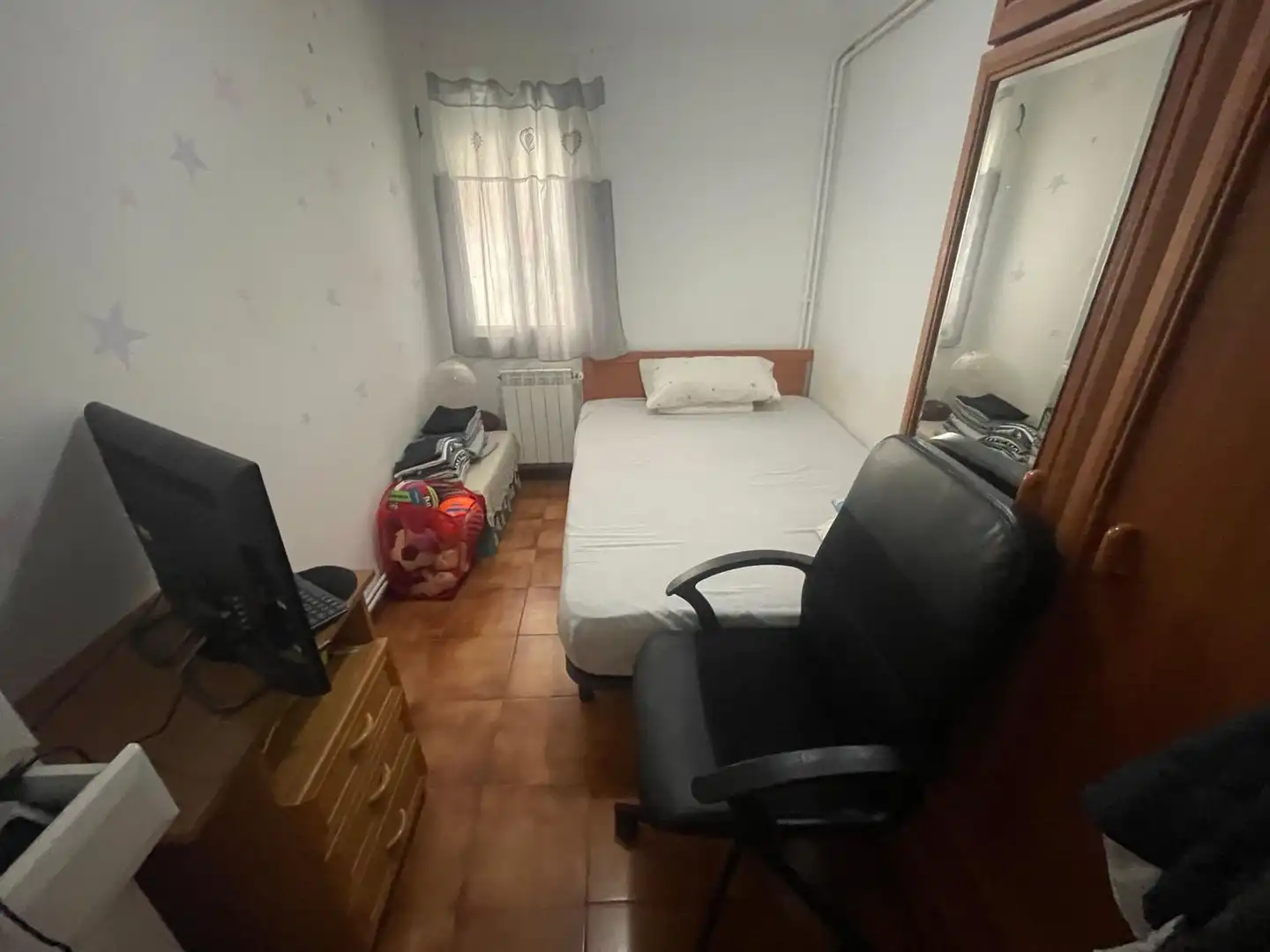 Habitación de Piso en venta en L'Arboç con Calefacción y Trastero
