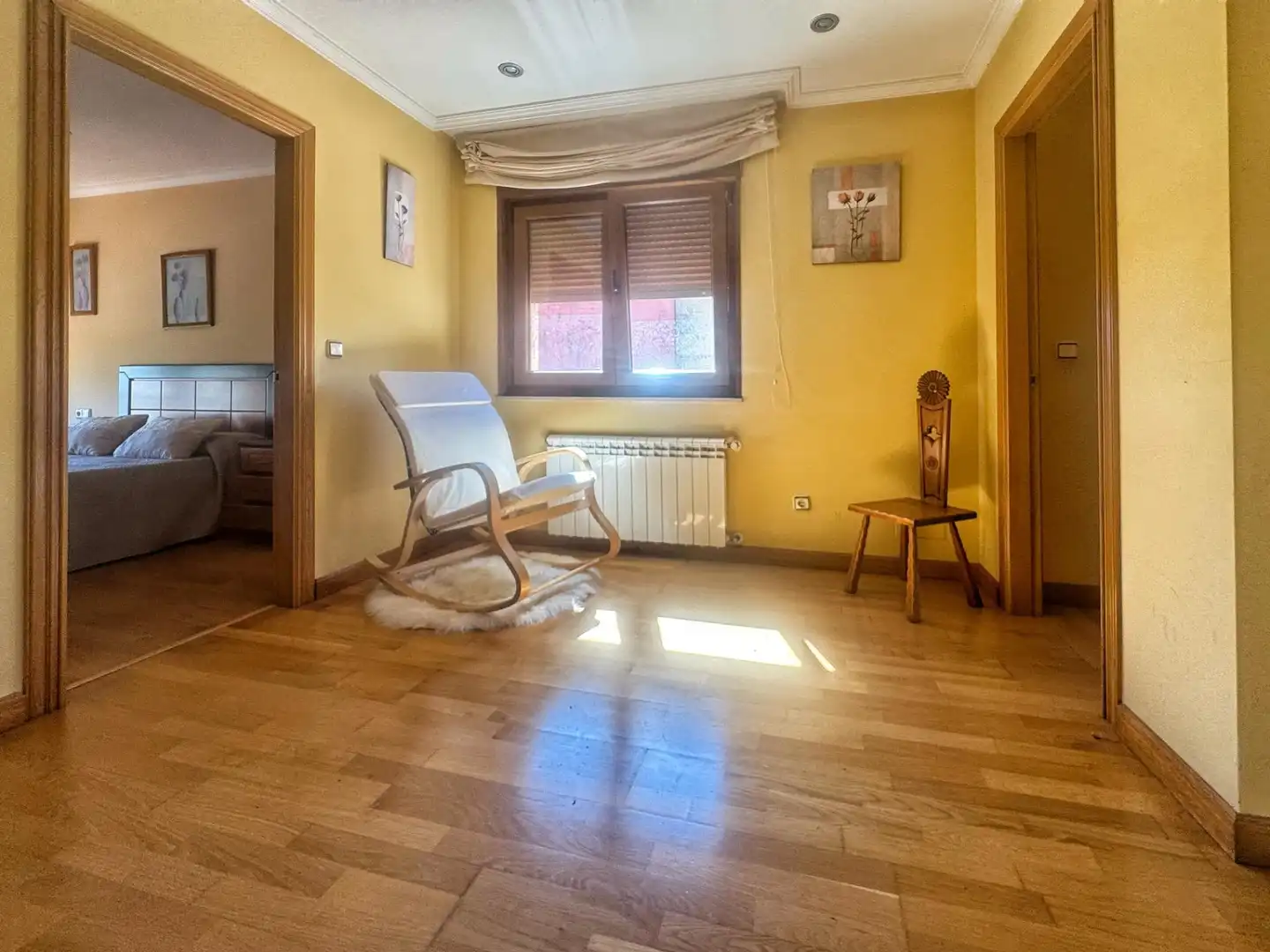 Haus mit Terrasse zum Verkauf in Lugar TELLEIRO-NOALLA 27, imagen 20