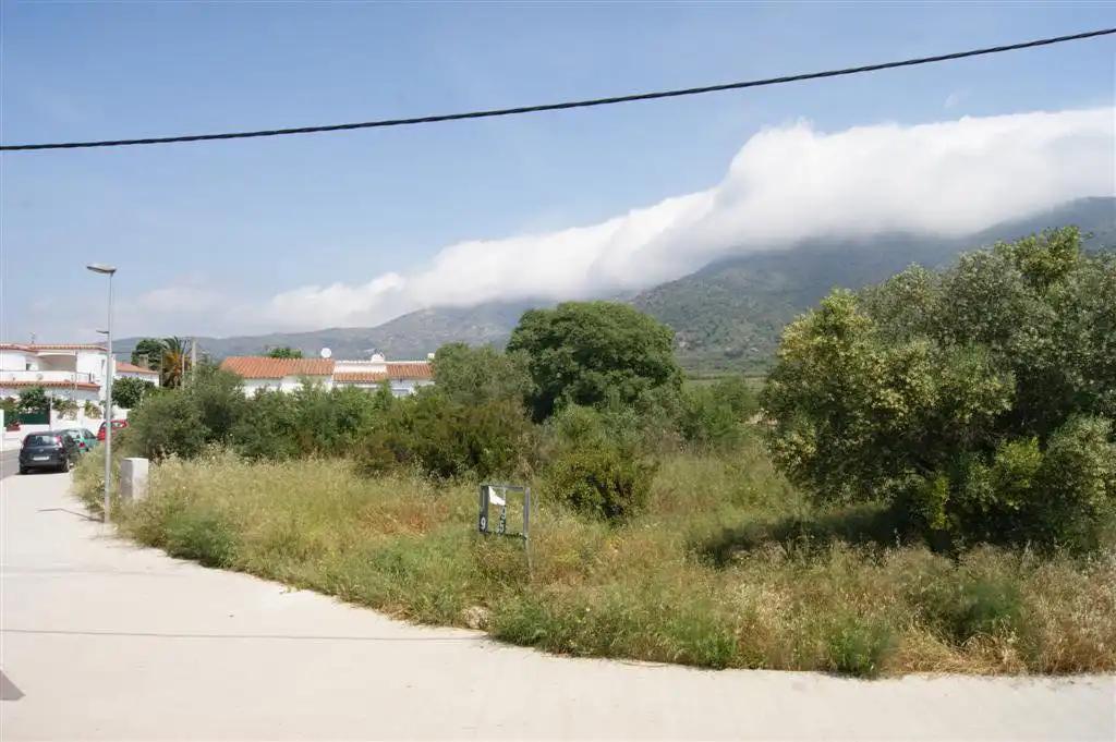 Residential land for sale in Carrer Tarragones 2 0 0 0 2, imagen 3