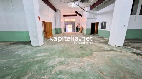 Photo 4 of Commercial properties for rent in L'Olleria, Valencia