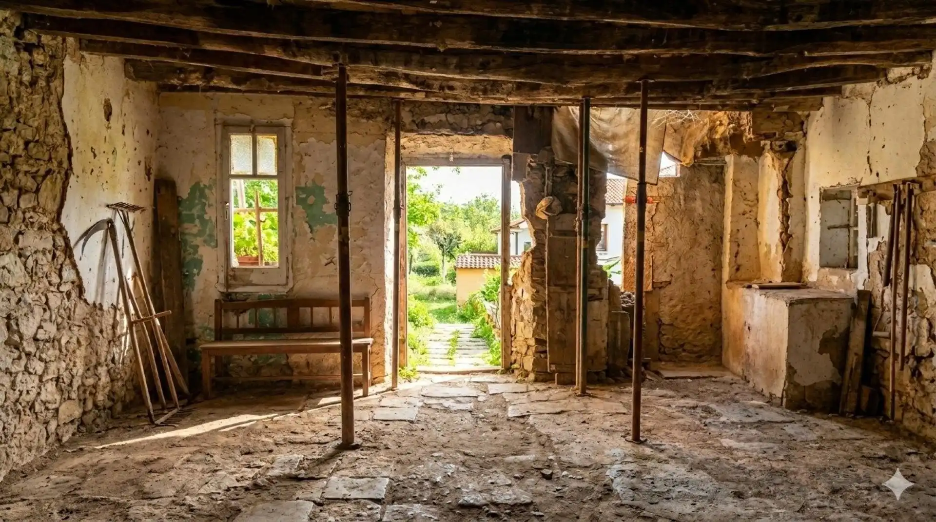 House for sale in Artés