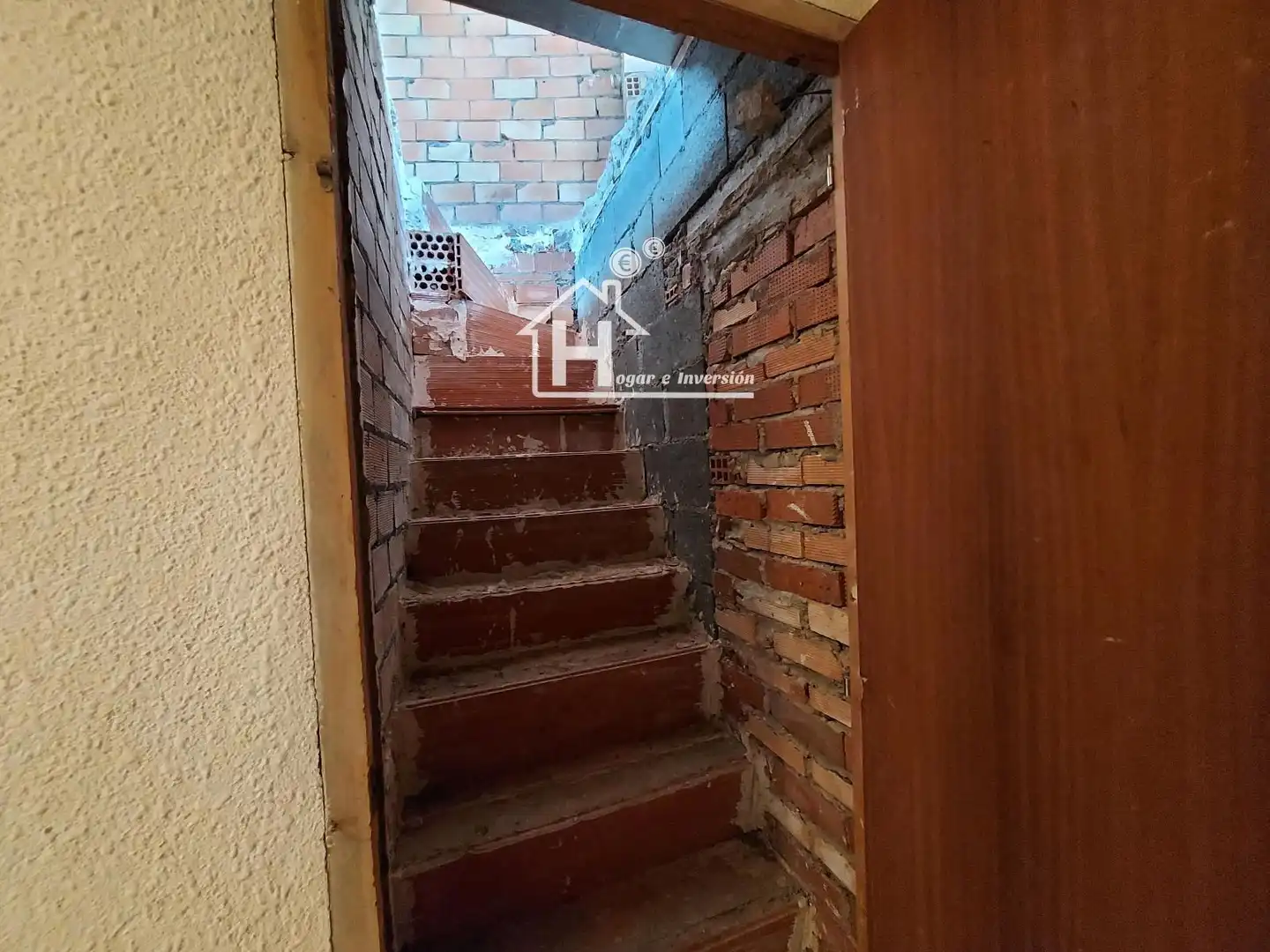 Casa o chalet en venta en Salmerón con Calefacción, Terraza y Balcón