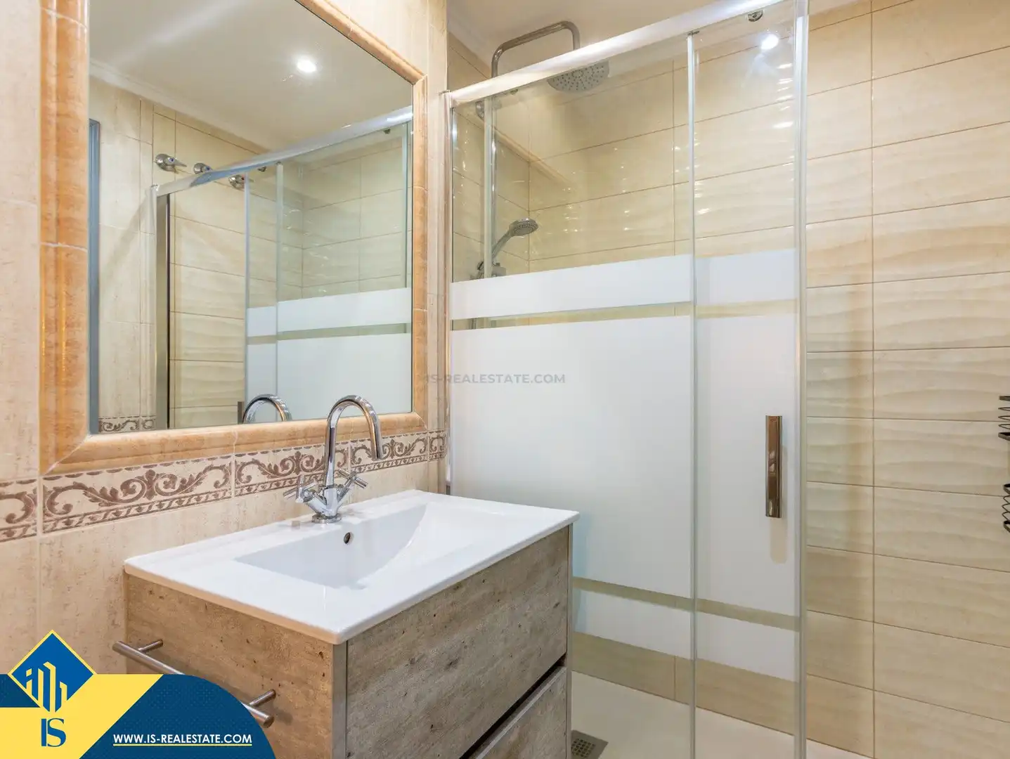 Bungalow amb piscina en venda a Orihuela Costa, imagen 12