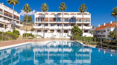 Foto 4 de Dúplex en venda a Mijas Golf, Mijas