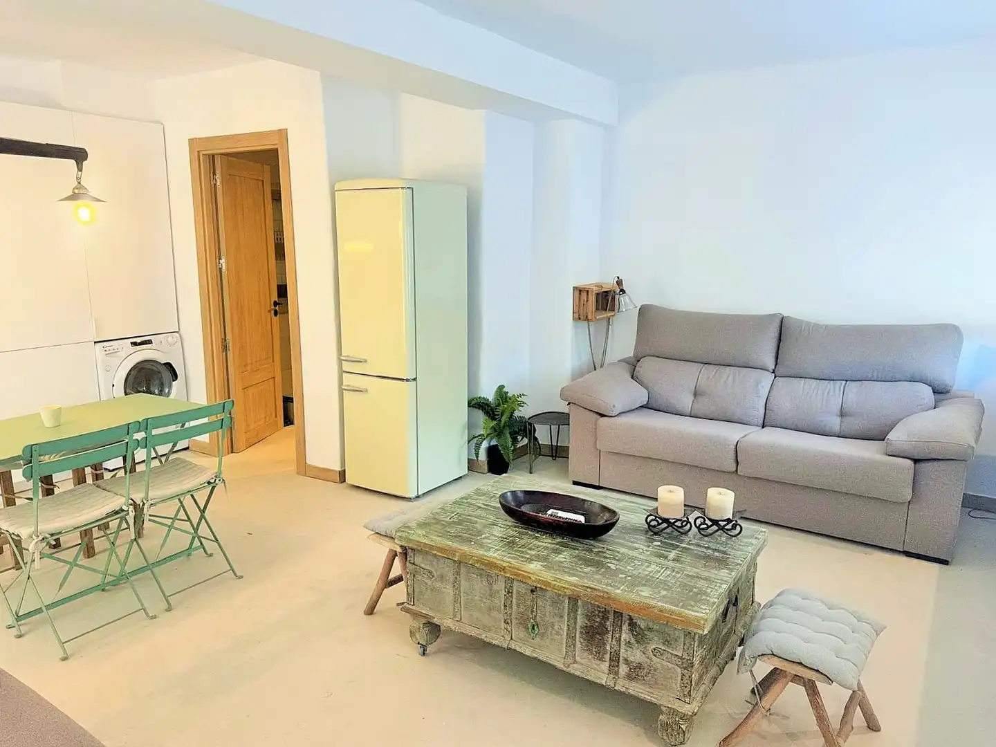 Studio mit Garten zum Verkauf in Carrer Oceà Índic, imagen 10