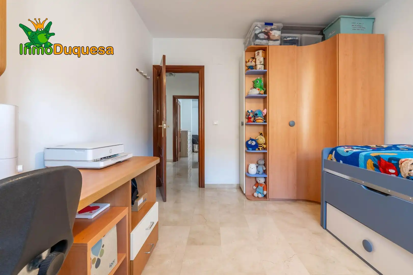 Reihenhaus mit Terrasse zum Verkauf in Casco Histórico, imagen 47