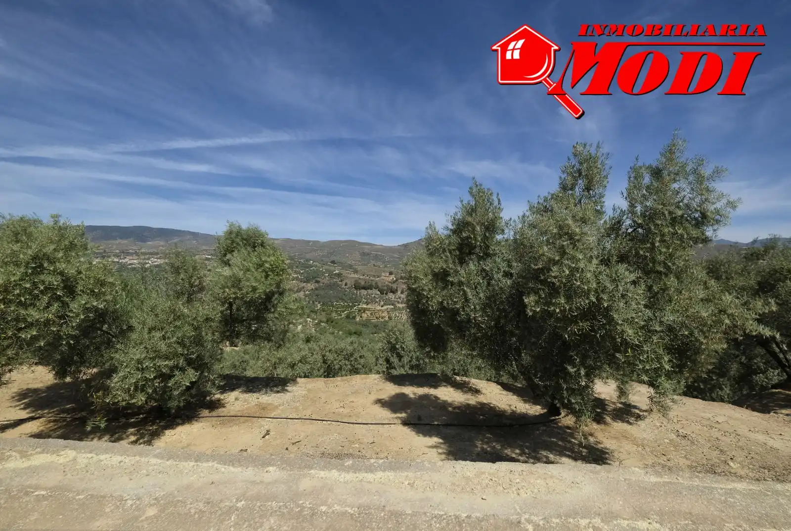 Residencial en venda en El Valle
