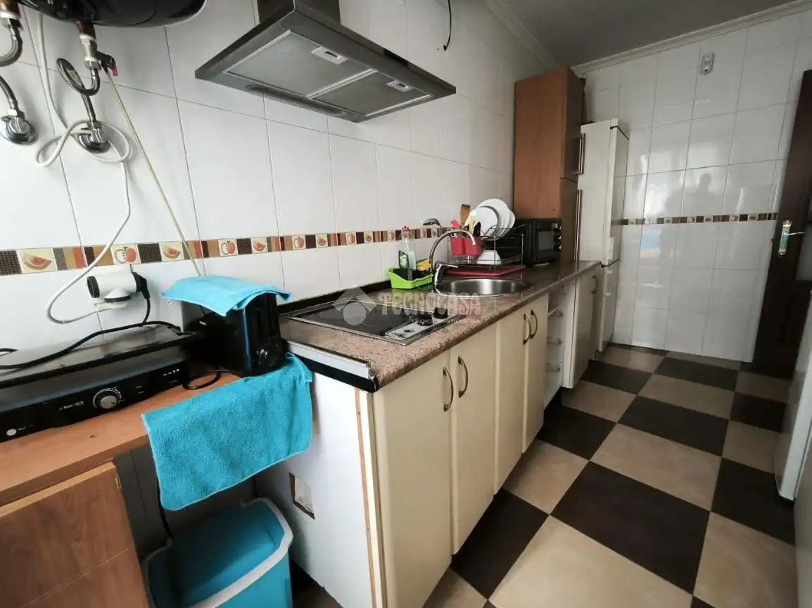 Wohnung zum Verkauf in San Juan del Puerto, imagen 26