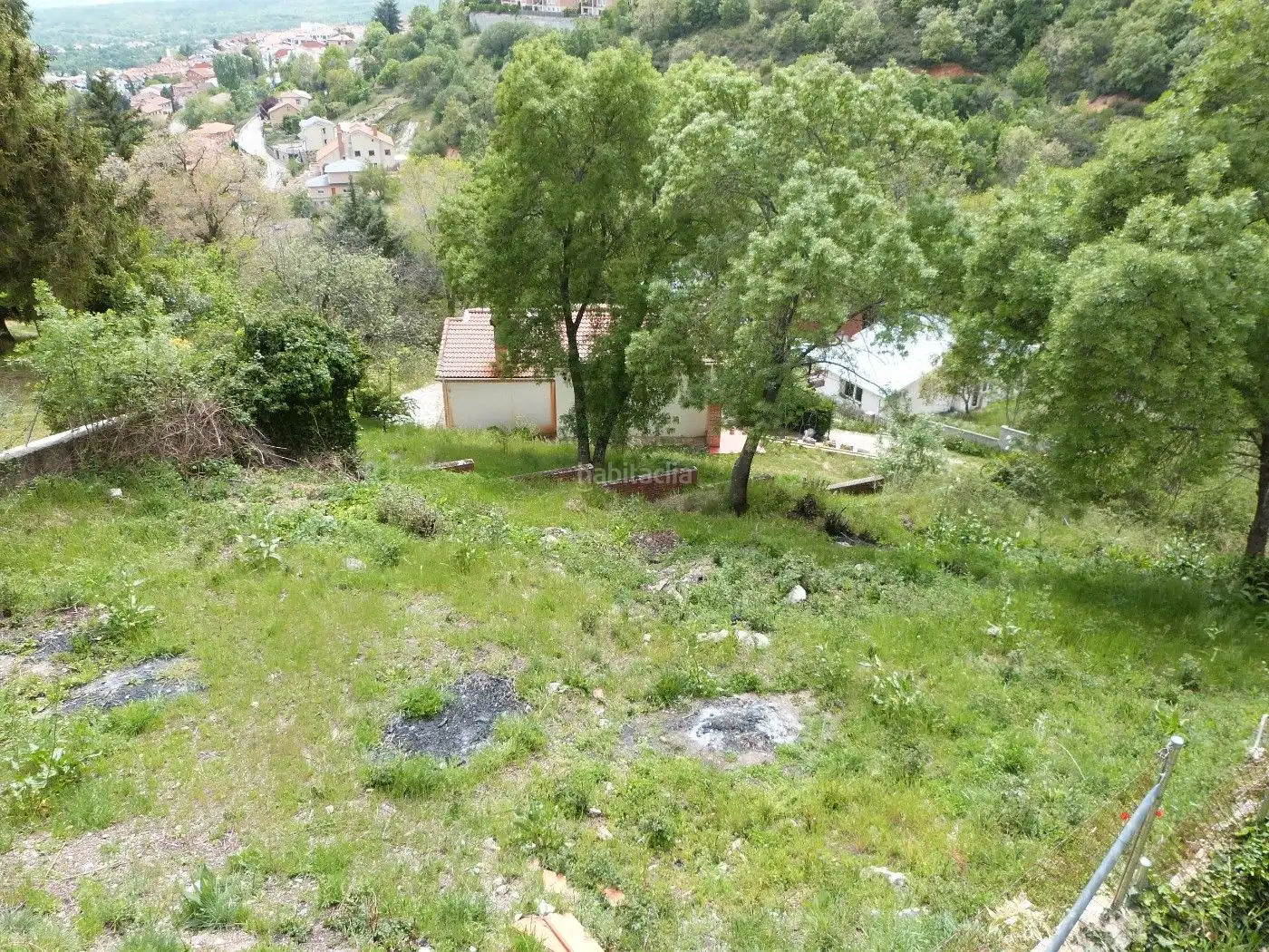 Residential land for sale in Calle Santiago 23, imagen 14
