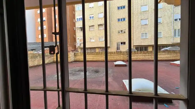 Oficina en venda a Campo de la Juventud, imagen 4