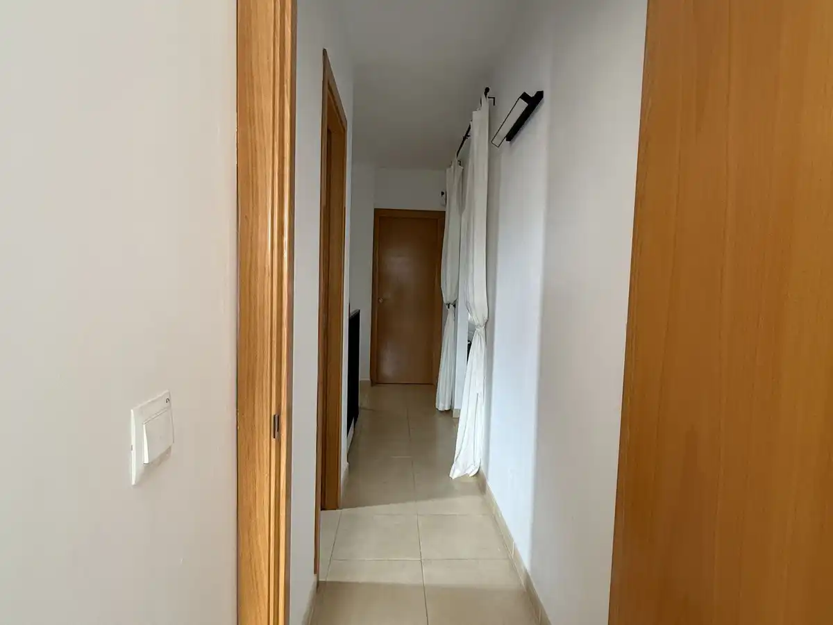 Haus oder Chalet zum Verkauf in Fuente de Piedra mit Klimaanlage, Privatgarten und Terrasse