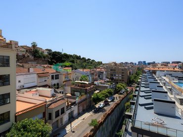 Piso con ascensor en venta en Carrer de Sant Fructuós