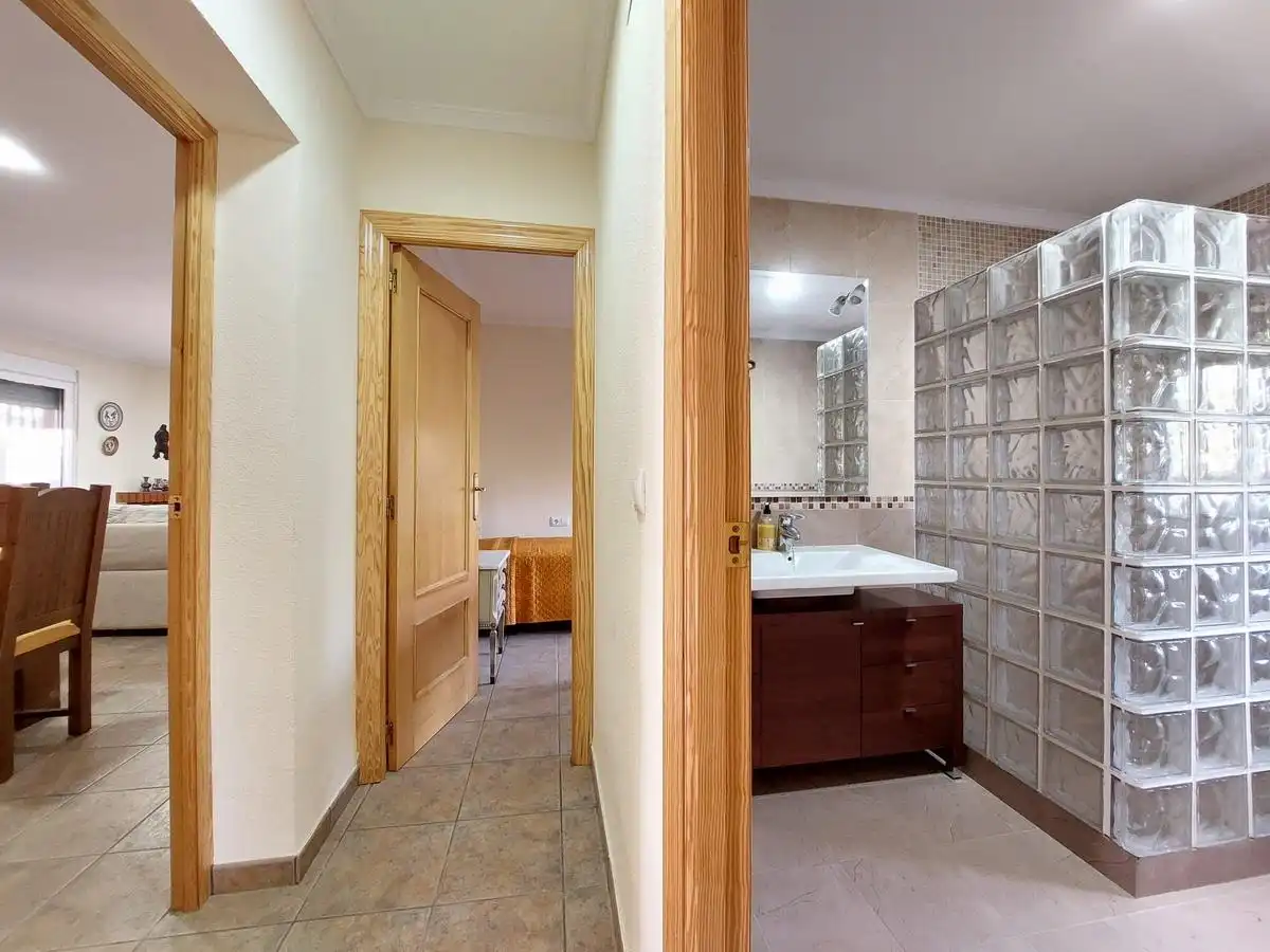 Detached house with pool for sale in JOVERS DEL, imagen 31