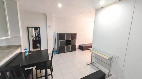 Foto 2 de Estudio en venta en Carrer de Marinel·lo Bosch, Cementiri Vell, Barcelona