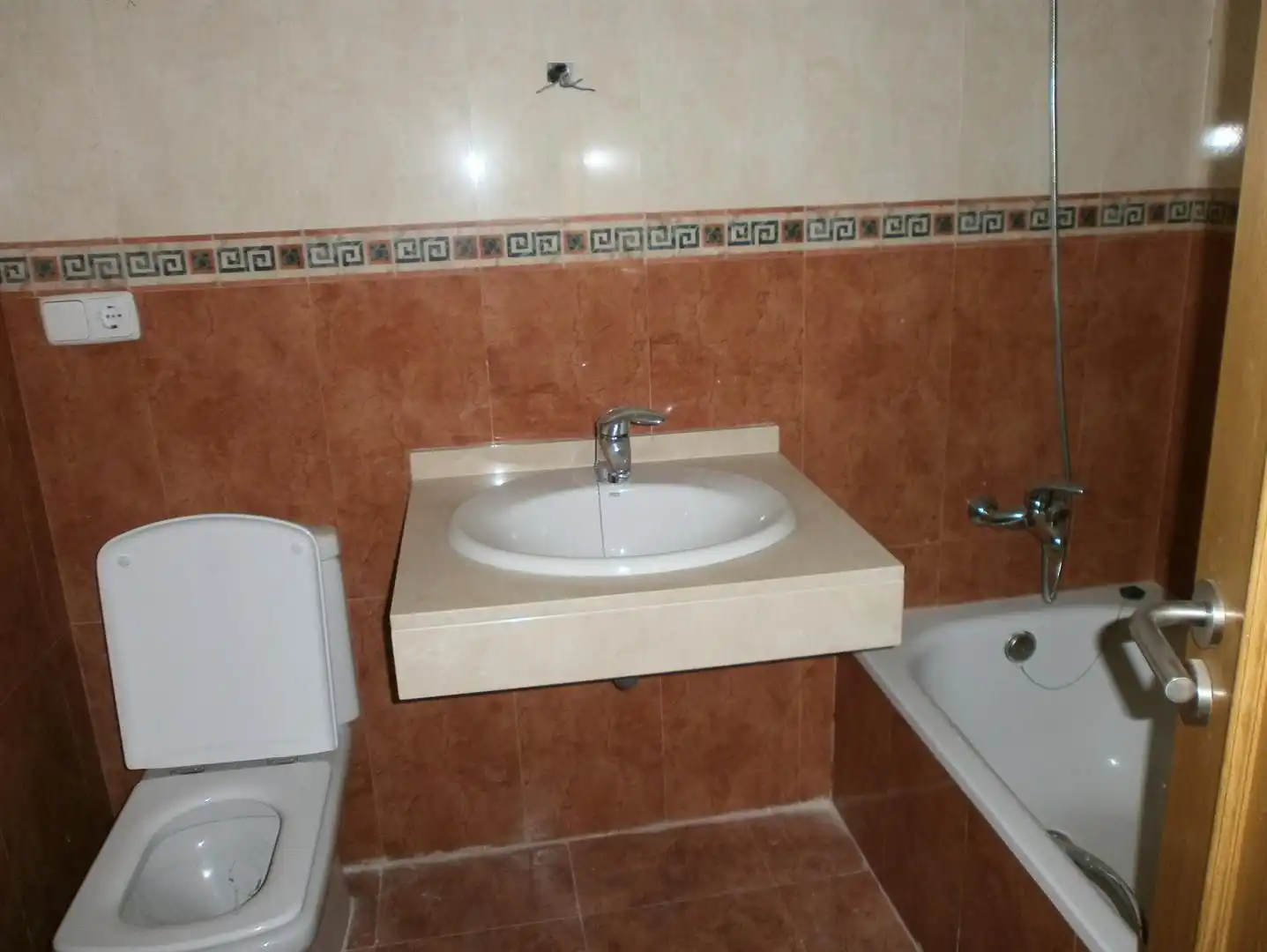 Ático en venta en Calle Jara, Ciudad Jardín - Tagarete - El Zapillo
