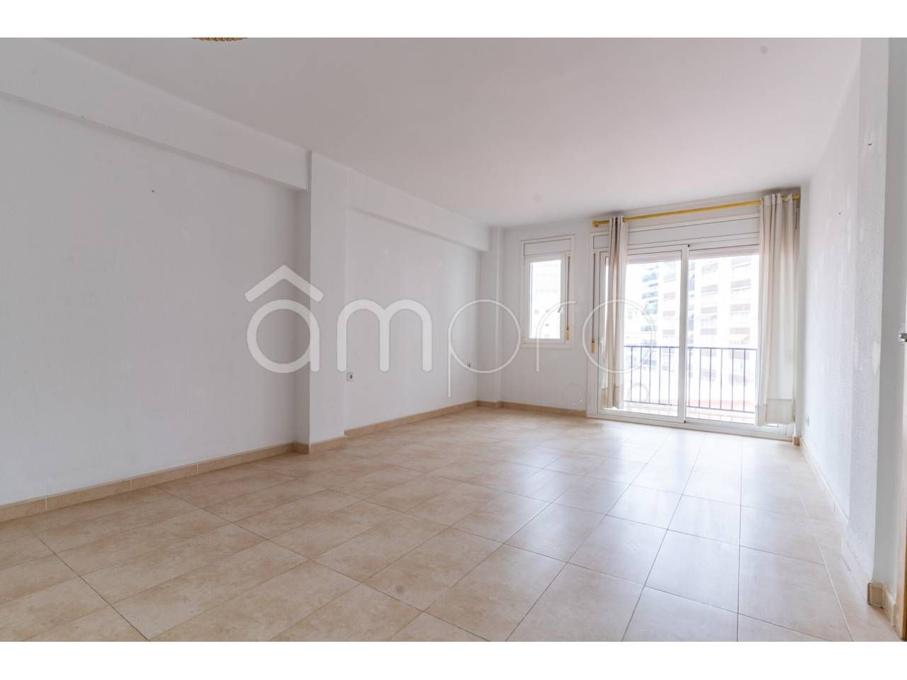 Living room of Flat for sale in  Tarragona Capital  with Balcony