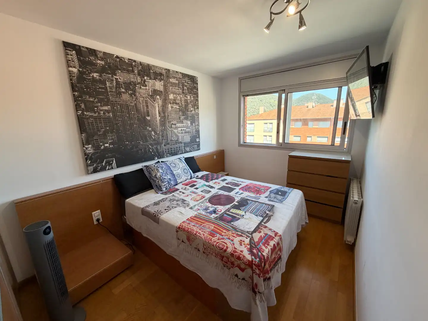 Appartamento con terrazza in vendita a Olot, imagen 4