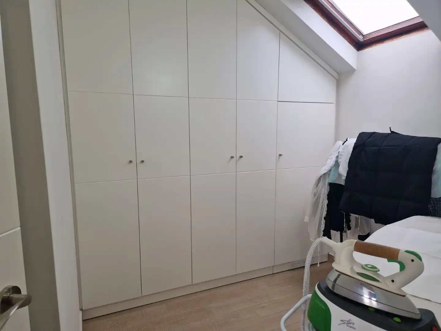 Habitación de Piso en venta en Torrelavega  con Calefacción