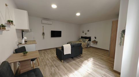 Foto 2 de Estudi de lloguer a Nueva Alcalá, Alcalá de Guadaira
