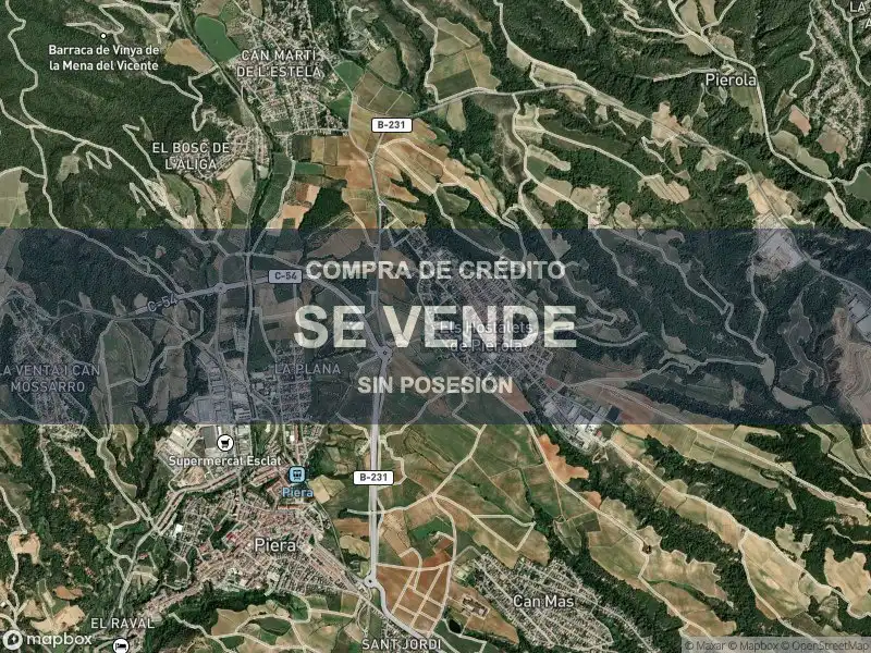 Pis en venda en Piera