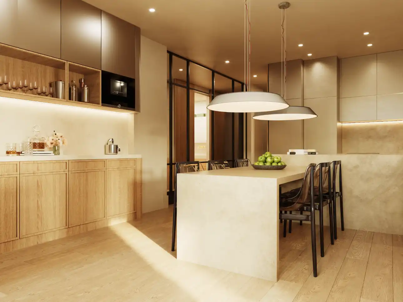 Appartamento con ascensore in vendita a Mallorca, imagen 8