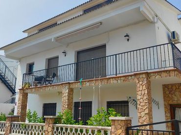 Maison avec jardin à vendre à Salicart 12