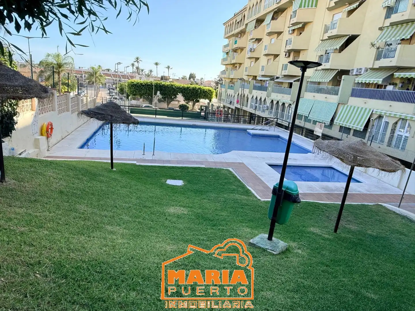 Flat with pool for sale in La Cala del Moral, imagen 45