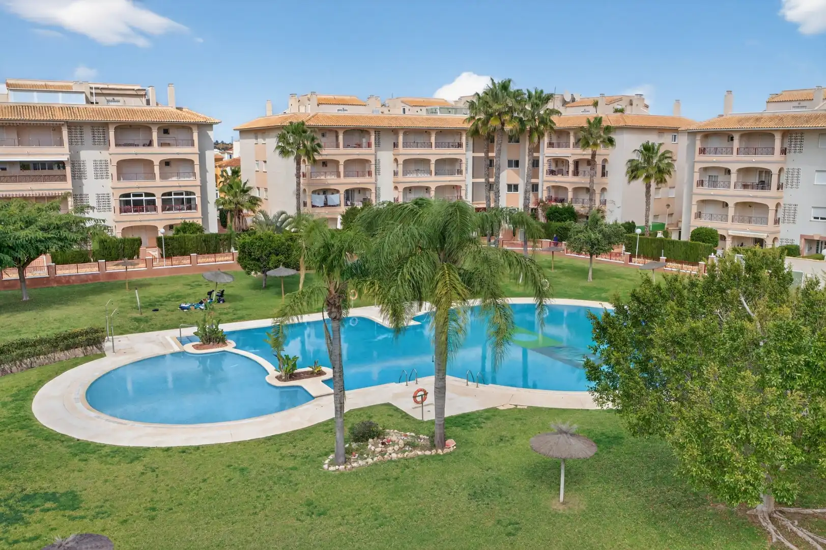 Attico con terrazza in vendita a Orihuela Costa, imagen 3