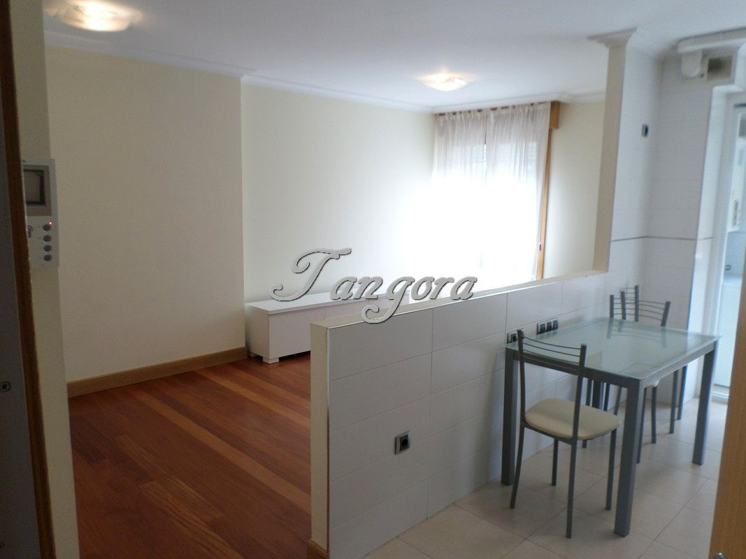 Apartament en venda en Getxo  amb Calefacció, Parquet i Traster