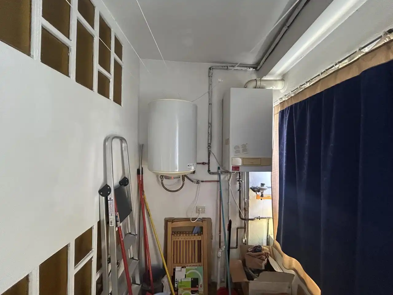 Appartamento in vendita a Calle Vía Romana, imagen 20
