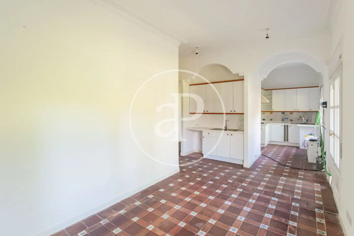 Houses for sale in Villanueva de la Cañada  with Air Conditioner, Heating and Private garden