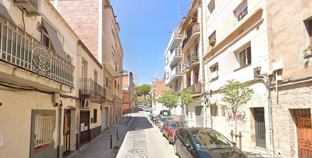 Piso en Venta en  FERRE DE en Collblanc
