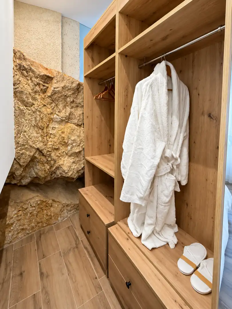 Haus mit Pool zur Miete in Elche de la Sierra, imagen 54