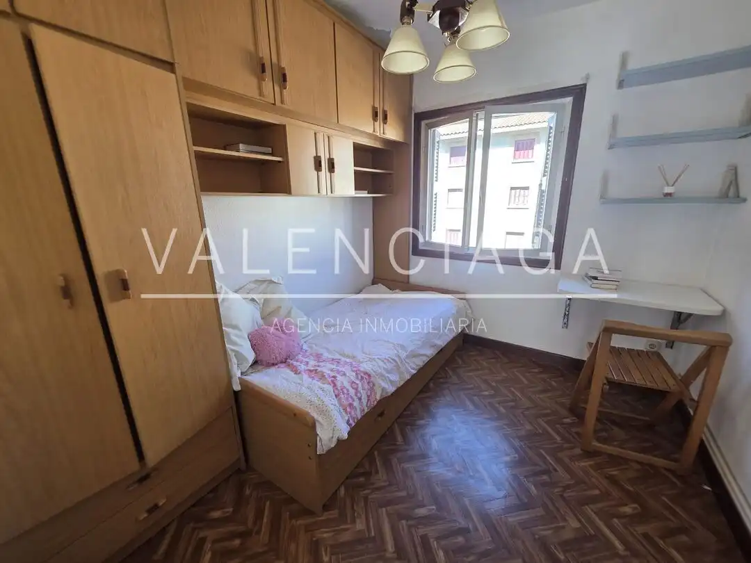 Piso con terraza en venta en Lazkao, imagen 6