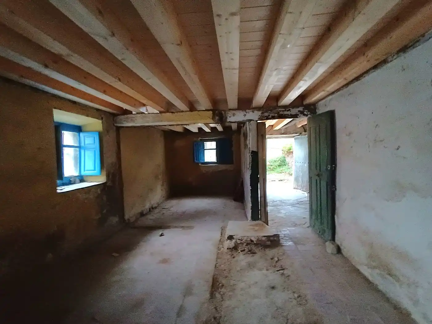 Casa rústica con jardín en venta en Plentzia, imagen 6