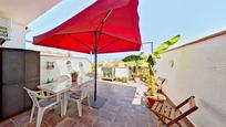 Terrassa de Casa adosada en venda en Torrenueva Costa amb Terrassa i Balcó