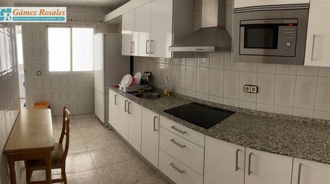 Foto 3 de Pis de lloguer a Ciudad Jardín - Tagarete - El Zapillo,  Almería Capital