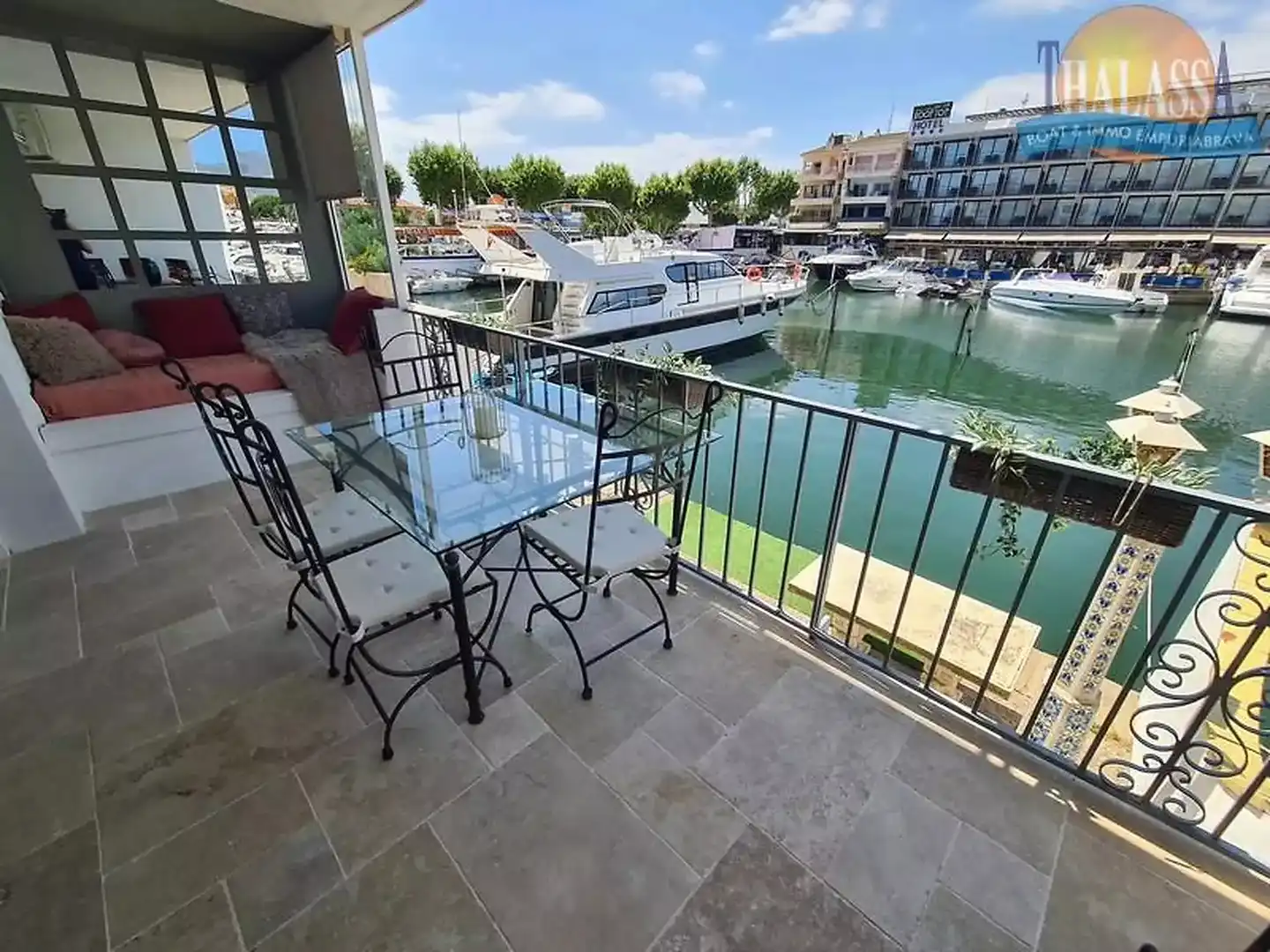 Appartement à vendre à Carrer Salins 4ª Línea