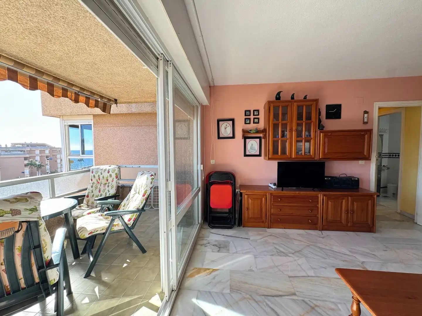 Appartement avec ascenseur à vendre à COSTA DEL ORO, imagen 10