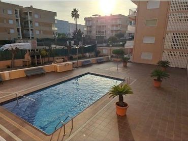 Appartement avec piscine à vendre à Sant Salvador