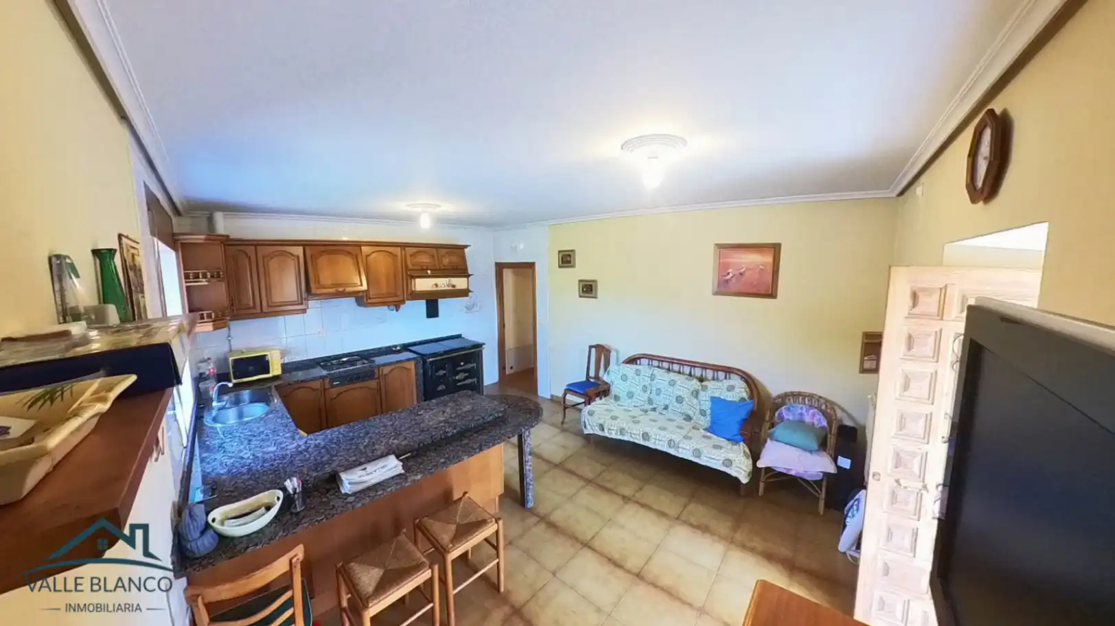 Casa en venda a Aguilar de Campoo, imagen 8
