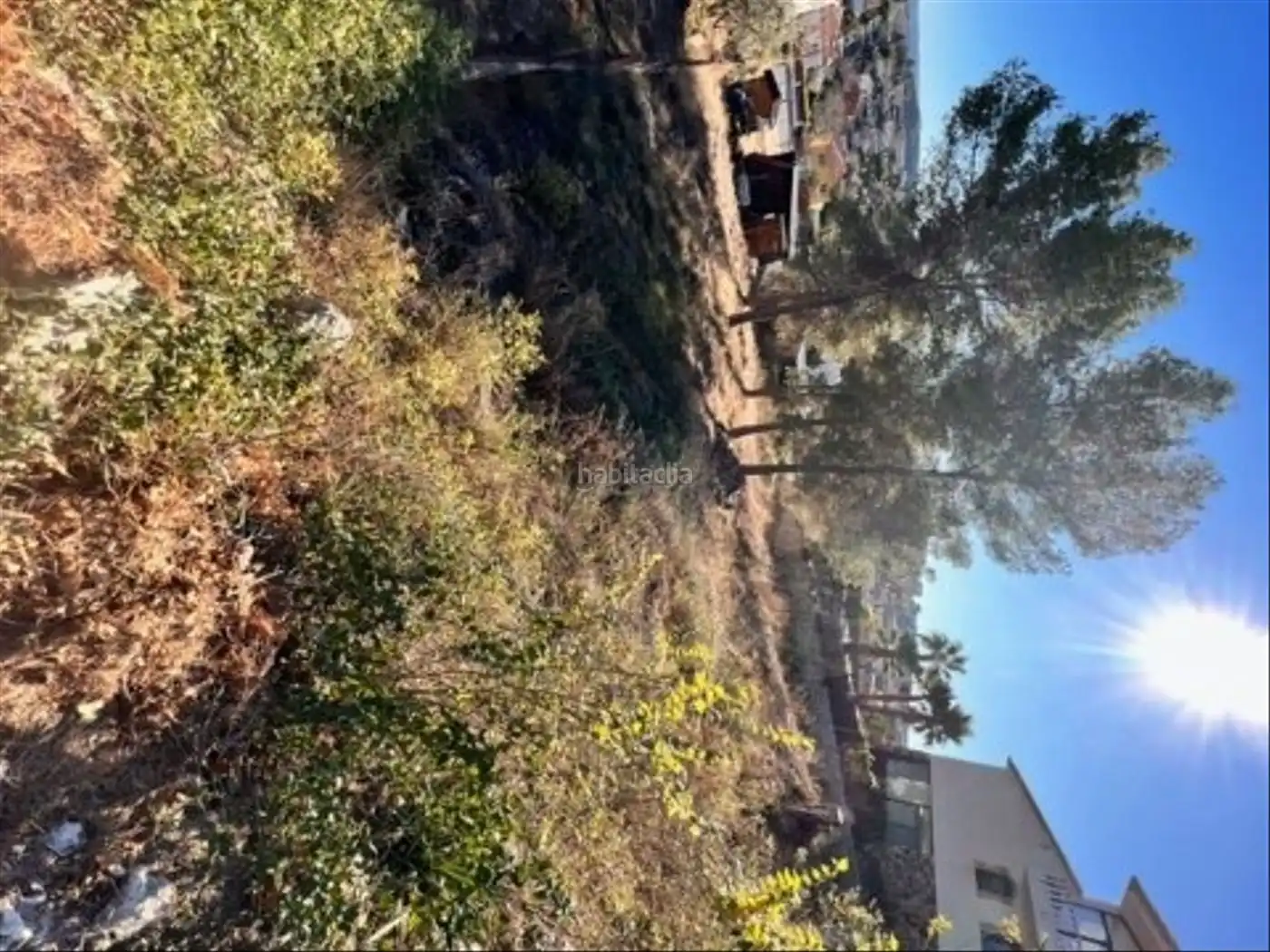 Terreno residencial en venta en Carrer Penedès 71, imagen 4
