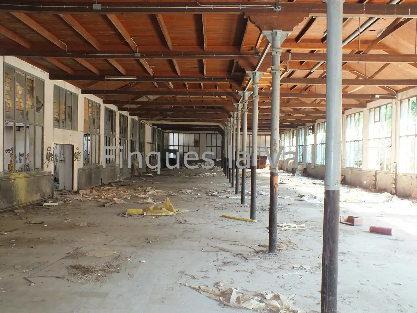 Residencial en venda a Taradell, imagen 16