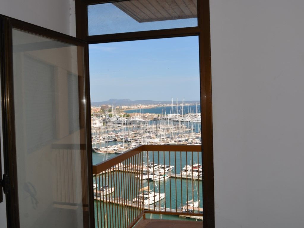 Habitación de Piso en venta en  Palma de Mallorca