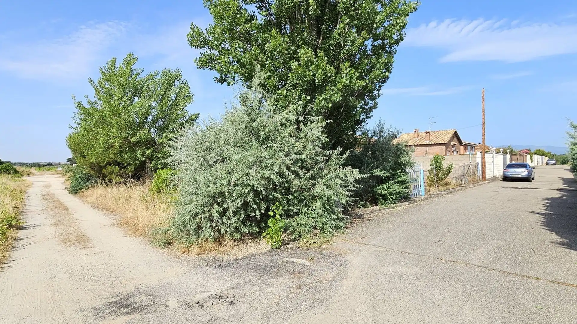 Residential zur Miete in Hormigos