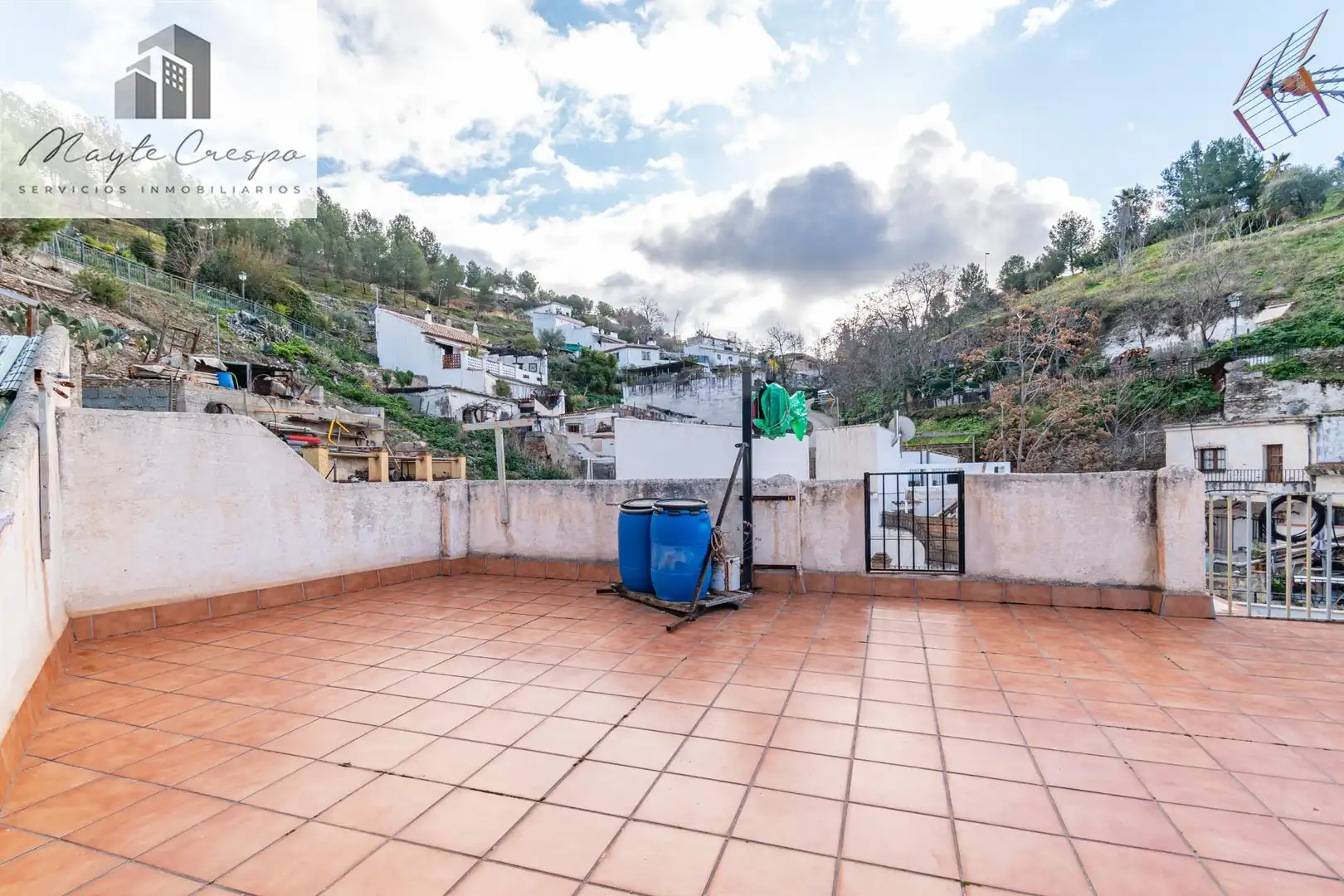 Houses for sale in Calle Calle del Barranco del Abogado, 47, San Matías - Realejo