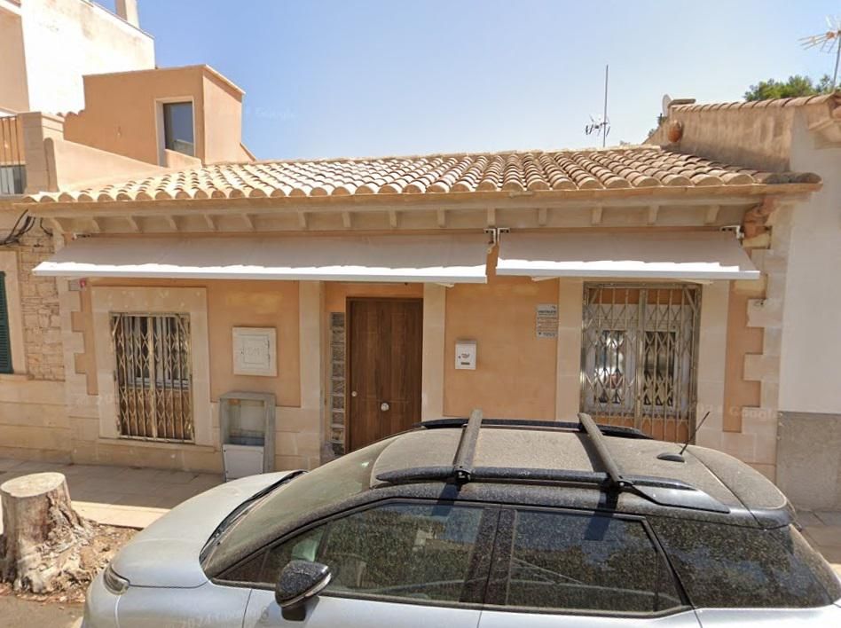 Single-family semi-detached for sale in Cala Figuera