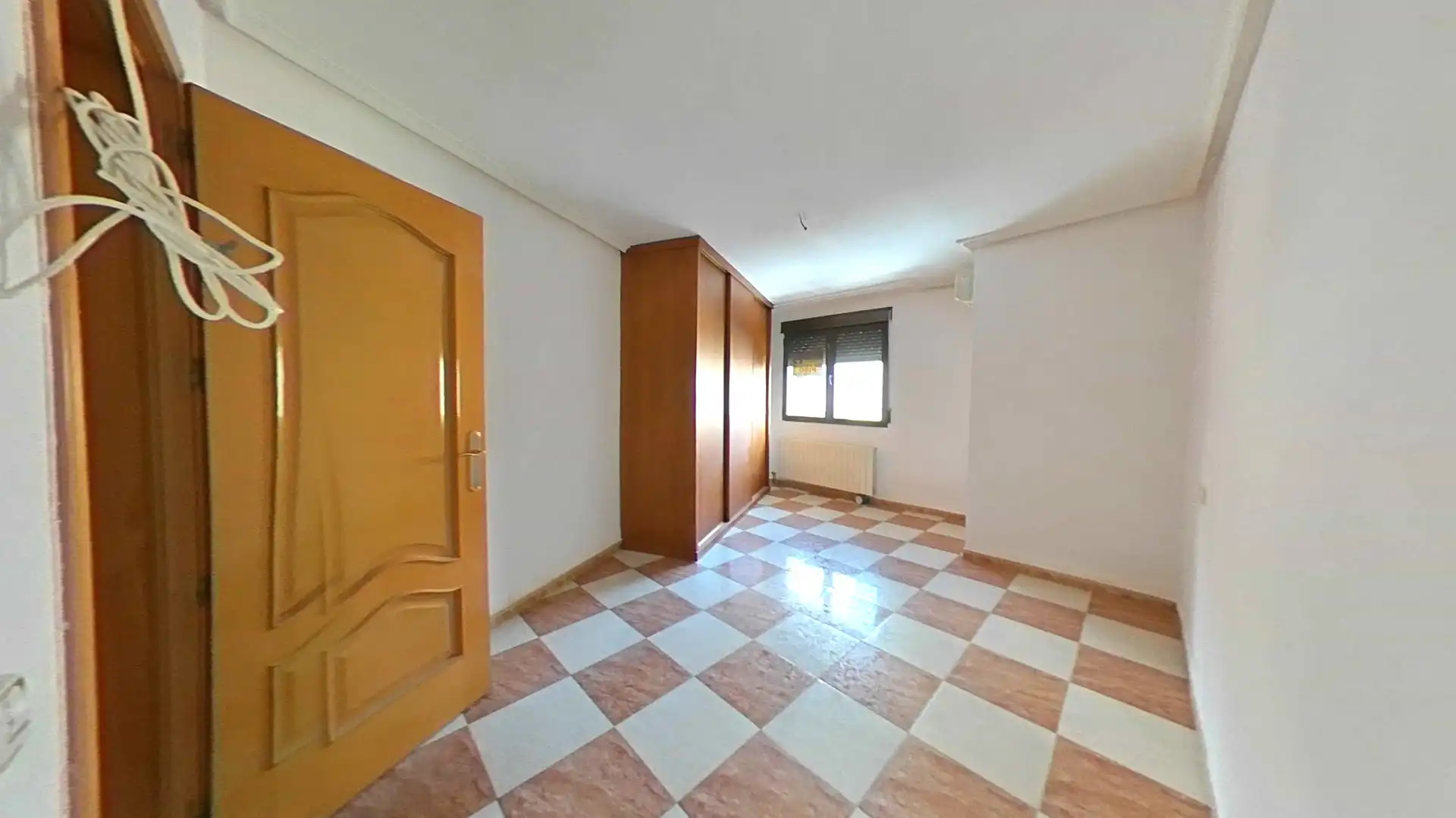 Piso en venta en San Anton, Manzanares
