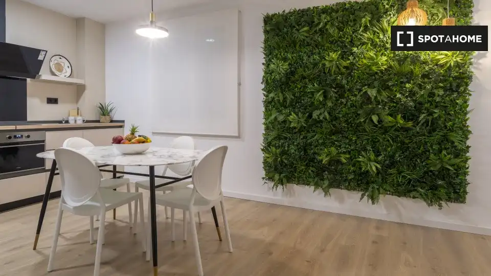 Habitación en Sant Francesc