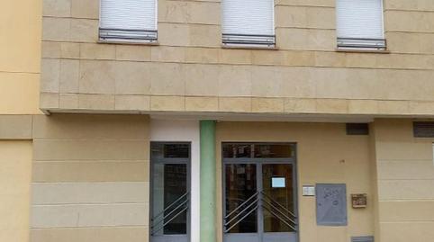 Foto 4 de Traster en venda a Ruperta Baraya, 16, Santo Domingo - La Estación, Burgos